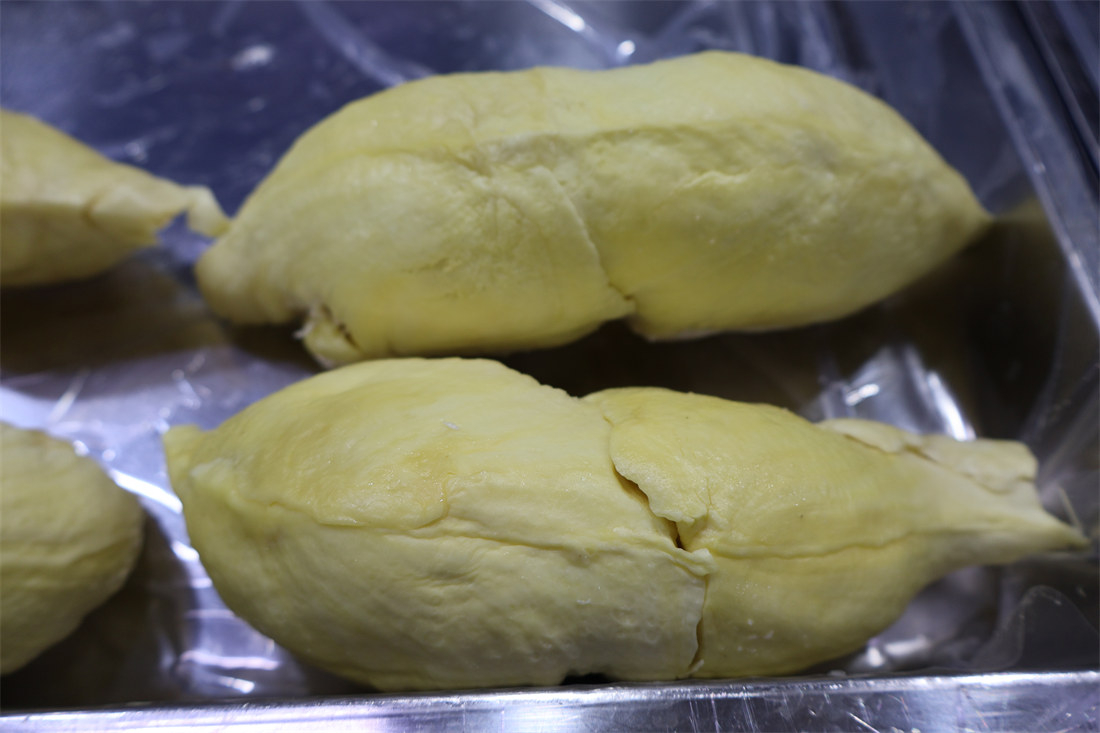 果肉加工16
